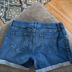 Maternity Shorts